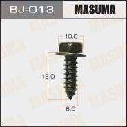  !10. 6x18 - Masuma BJ013 BJ013 