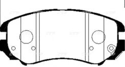 ������� ��������� �������� Premium (������ CKKH-9-P) CTR GK0463P GK0463P ����