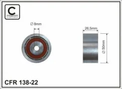 ����� ���������� ����� Caffaro 13822 13822 ����