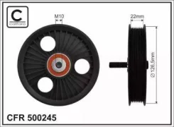 ����� ���������� ����� Caffaro 500245 500245 ����