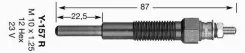 ����� ������ Y157R NGK 2029 2029 ����