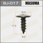 ������� (���� ������� �� ��. ) Masuma BJ017 BJ017 ����
