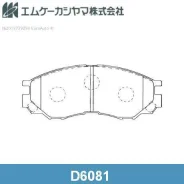 ������� ���������, �������� Kashiyama D6081 D6081 ����
