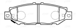 ������� ��������� �������� | ��� | Toyota Aristo 1991 ~ 1997 / Celsior 1989 ~ 1993 / Chaser 1992 ~ 2002 / Cresta 1996 ~ 2001 / Crown 1991 ~ 2001 / Cro...