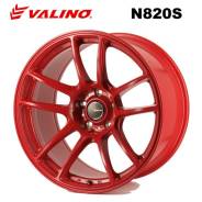 Valino N820S. 9.5x17", 5x114.3, ET15, �� 73,2���. ��� ����� �� ������������ ����
