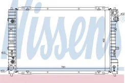 �������� ���������� ��������� Nissens 62003 62003 ����