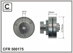����� ���������� ����� Caffaro 500175 500175 ����