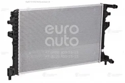 �������� ���. ���. ��� �/� Skoda Octavia A7 (13-)/VW Golf VII (12-) Luzar LRC18GF LRC18GF ����