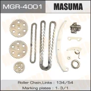 ���� ��� �������� Masuma MGR4001 MGR4001 ����