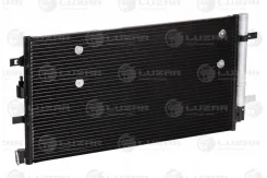 �������� ������. � ��������� ��� �/� Audi A4 (07-)/A6 (11-)/Q5 (08-) Luzar LRAC18180 LRAC18180 ����