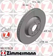 ���� ��������� OTTO Zimmermann 100337820 100337820 ����
