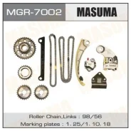 ���� ��� �������� Masuma MGR7002 MGR7002 ����