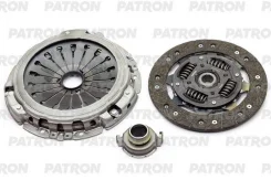 �������� ��������� (3P) FIAT: Ducato 2.3JTD 02- PCE0045 ����
