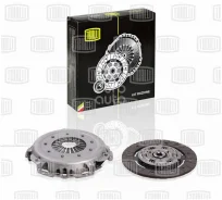 ��������� � ����� (����. ��� �����) Ford Focus (05-) 1.8i FR1011 Trialli FR1011 FR1011 ����