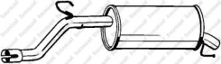 ��������� (������ �����) Bosal 185683 185683 ����