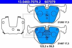 ������� ��������� �������� ����, BMW: 3 325 i/325 xi/330 d/330 i/330 xd/330 xi 98-05, 3 Touring 330 d/330 i/330 xd/330 xi 99-05, 3 ������ M3 3.2 00-...