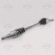 ������ � ����� /�������� /����� Tatsumi /Renault Logan Sandero 2012- Lada Largus TDD1014 WDA10038 250353 AW0163 Tatsumi TDD1014 TDD1014 ����