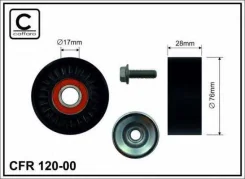 ����� ���������� ����� Caffaro 12000 12000 ����