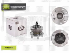 ������� ����. � ����� � ������. Ford Mondeo 00- MR 1082 Trialli MR1082 MR1082 ����