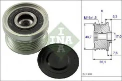 ���� ���������� INA/LUK 535013410 535013410 ����