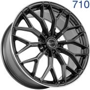 Brixton Forged. 8.5x20", 5x108, ET35,  65,1. 