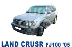 ���� ��������������� R Toyota Land Cruiser 100 98-07 Depo 2122018RAE 2122018RAE ����