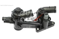 ��������� VW POLO/GOLF 1.4/1.6FSI 00-06 Kortex KTH032 KTH032 ����