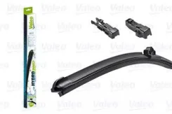 ����� ���������������� 380�� (Hydro�onnect) Valeo PHC 578501 578501 ����