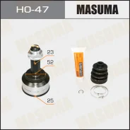 ���� Masuma 25x52x23 (1/6) HO47 ����