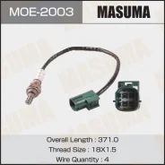������ ����������� Masuma MOE2003 MOE2003 ����