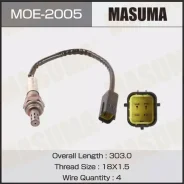 ������-���� Masuma MOE2005 MOE2005 ����