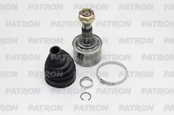 ���� �������� 25X526X30 Chevrolet AVEO (T300) 2013- PCV2164 ����