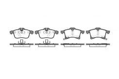 �������� ��������� ������� �������� ������ Remsa 103602 103602 ����