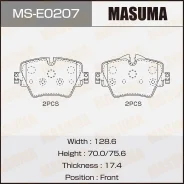������� ��������� �������� Masuma MSE0207 MSE0207 ����
