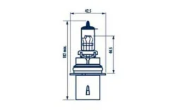 ����� /������ /����� Narva /HB5 12V 65/55W 12-65/55 �� 48007 Narva 48007 48007 ����