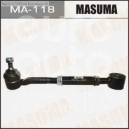 ����� ����. ����. ������ Masuma MA118 MA118 ����