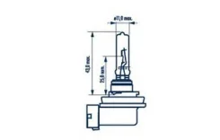 ����� H9 12V 65W Narva 48077 48077 ����