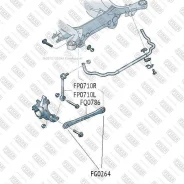 ����� �������� ������ ������ �����/������ Fixar FQ0786 FQ0786 ����