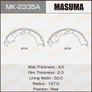 ������� ����. �����. Masuma MK2335A MK2335A ����