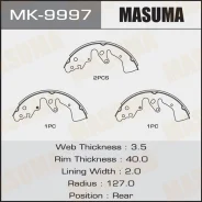 ������� ����. �����. Masuma MK9997 MK9997 ����