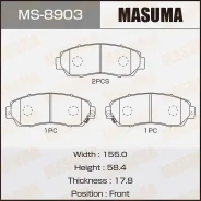 ������� �������� ����� Masuma MS8903 MS8903 ����