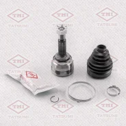 ���� / Tatsumi /�������� / Mitsubishi COLT 1988- �����. TDA1109 Tatsumi TDA1109 TDA1109 ����