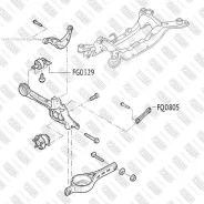 ����������� ������� ������ Fixar FG0329 FG0329 ����