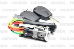 ���������� ����� ��������� Renault Logan 05-14, Duster 12-, Sandero 09-14, Clio, Symbol II 08-12 Patron P300154 P300154 ����