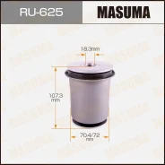 ����������� ���. ������� ������ ���. Masuma RU625 RU625 ����
