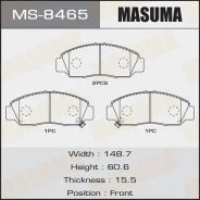 ������� ����. ���. Masuma MS8465 MS8465 ����