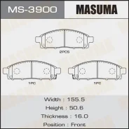 ������� ����. ���. Masuma MS3900 MS3900 ����