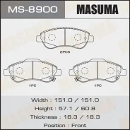 ������� ����. ���. Masuma MS8900 MS8900 ����