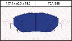������� ��������� �������� �������� Tatsumi TCA1028 TCA1028 ����
