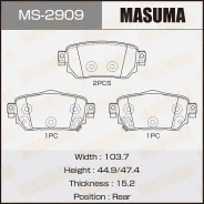 ������� ����. ���� MS2909 ����